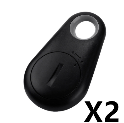 Water Drop Bluetooth Anti Lost Object Finder